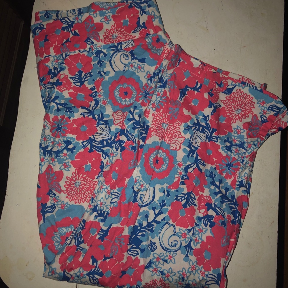 Vintage Lilly!
